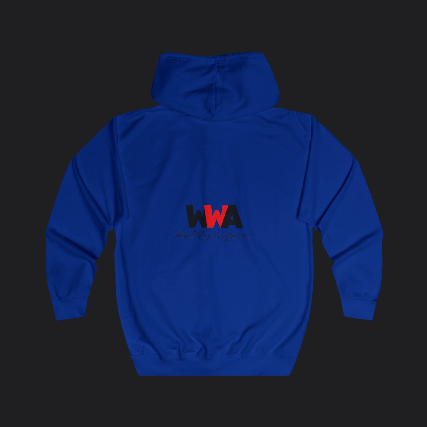 Season 7 Zip up hoodie