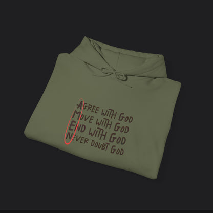 Amen Hoodie