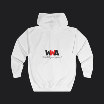 Season 7 Zip up hoodie