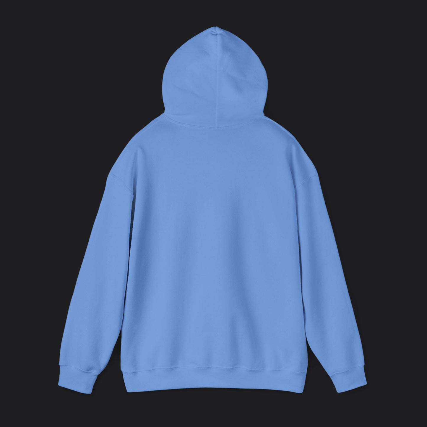 Stitch Hoodie