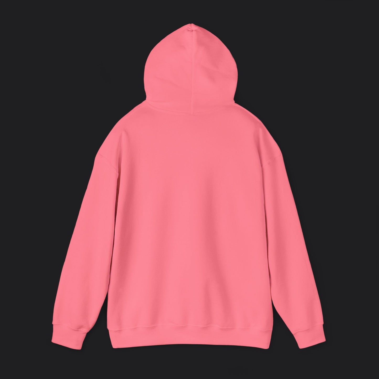 Bar Coded Hoodie