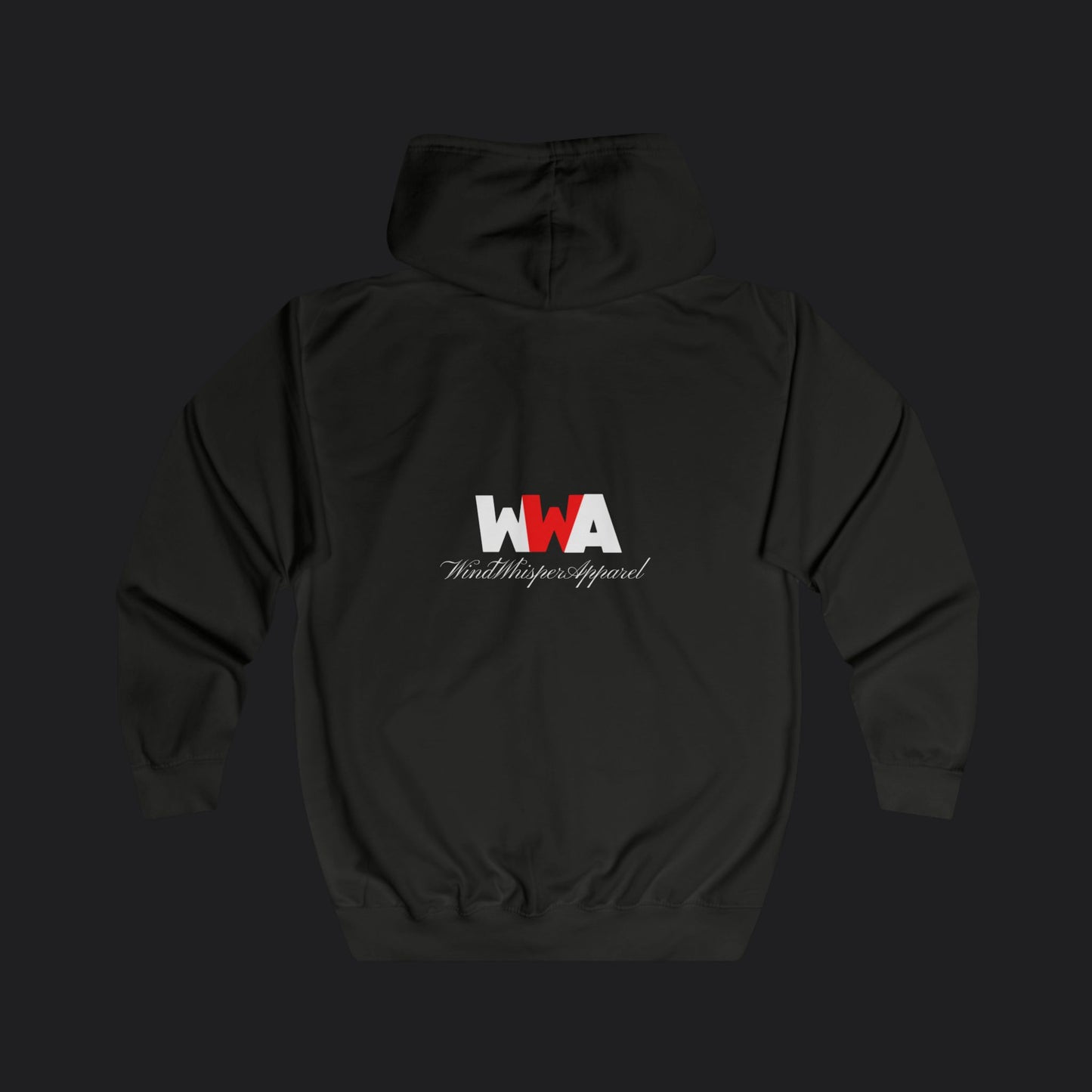 Season 7 Zip up hoodie