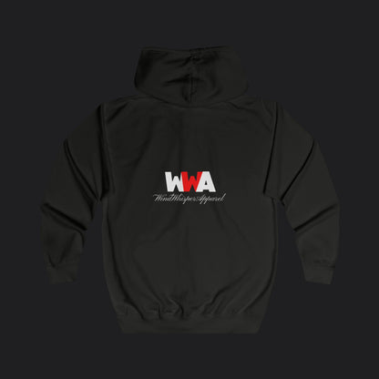 Season 7 Zip up hoodie