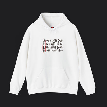 Amen Hoodie