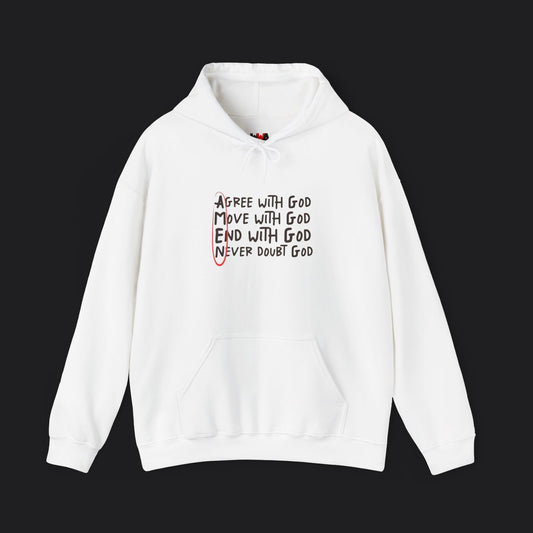 Amen Hoodie