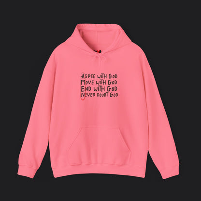 Amen Hoodie